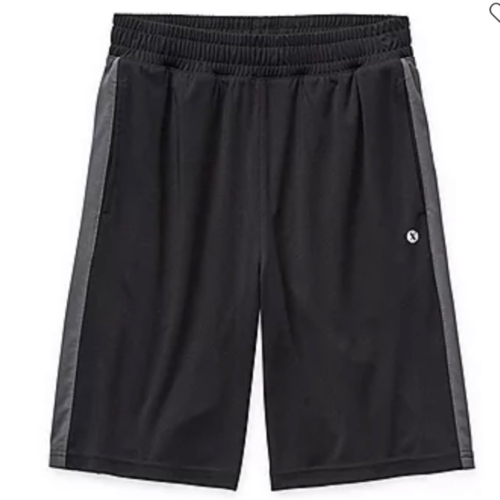 Boys Basketball Shorts. EUC.